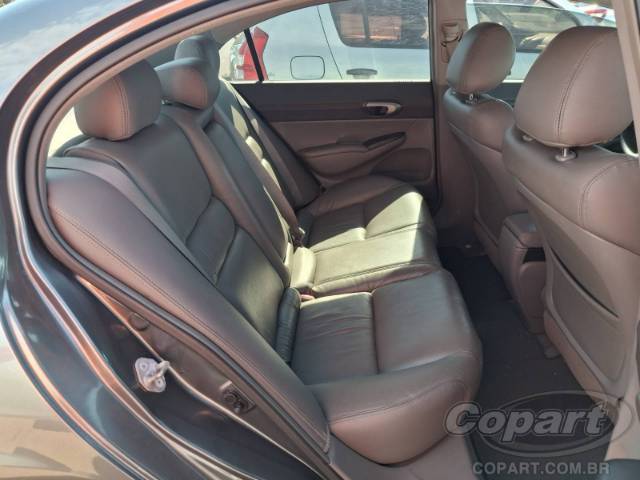 2010 HONDA CIVIC 