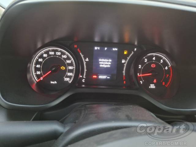 2024 FIAT FASTBACK 