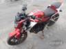 2019 HONDA CB 500 F 