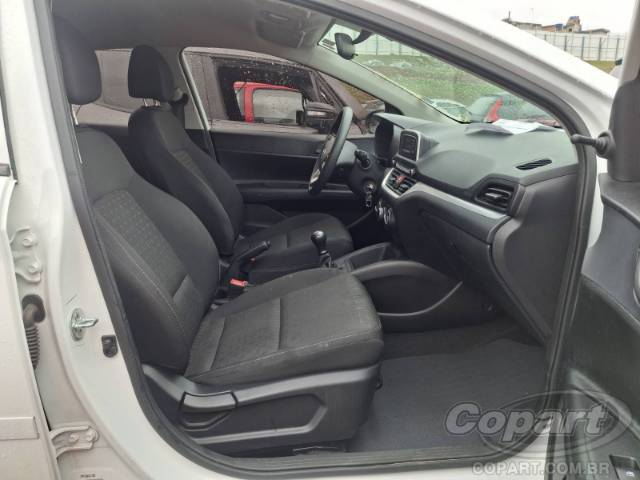 2023 HYUNDAI HB20 