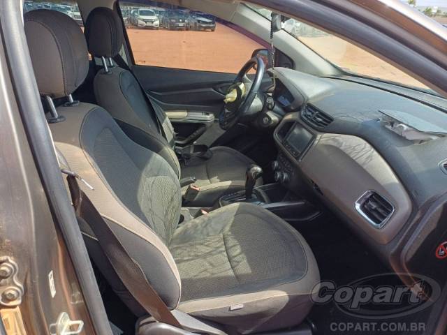 2014 CHEVROLET PRISMA 