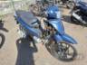 2026 HONDA BIZ 125 