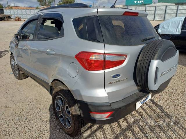 2020 FORD ECOSPORT 
