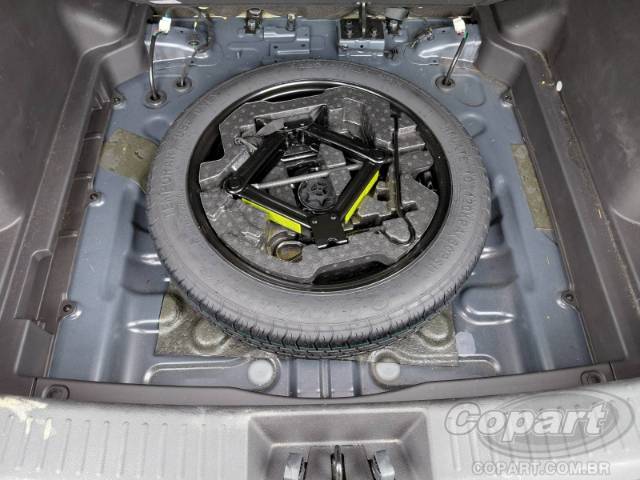 2027 CAOA CHERY TIGGO 7 