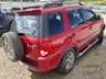 2012 FORD ECOSPORT 