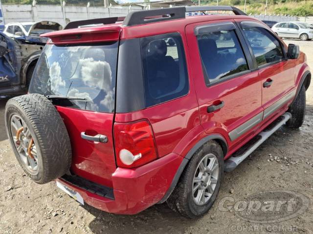 2012 FORD ECOSPORT 