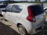 2015 FIAT PALIO 