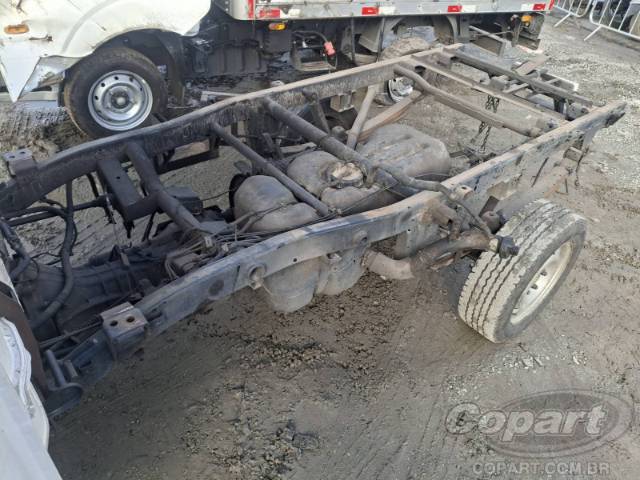 2008 HYUNDAI HR 