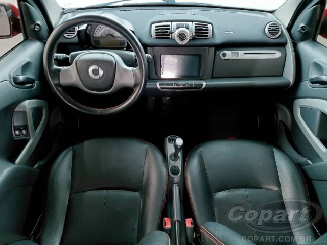 2013 SMART FORTWO 