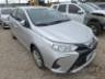 2025 TOYOTA YARIS 