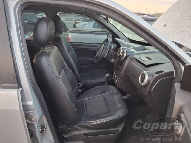 2009 FORD ECOSPORT 