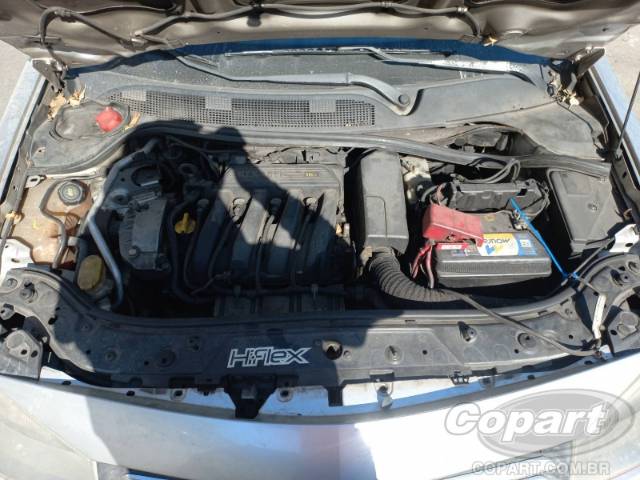 2012 RENAULT MEGANE GRAND TOUR 
