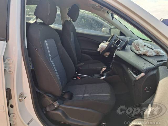 2023 CHEVROLET TRACKER 