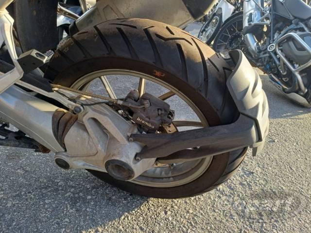 2016 BMW R 1200 