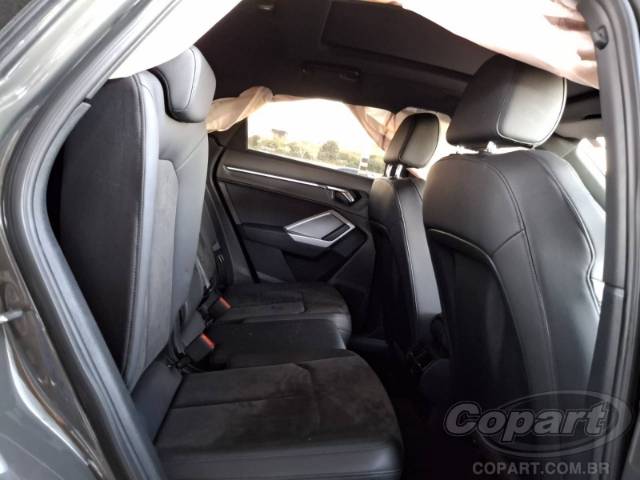 2021 AUDI Q3 