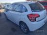 2015 CITROEN C3 