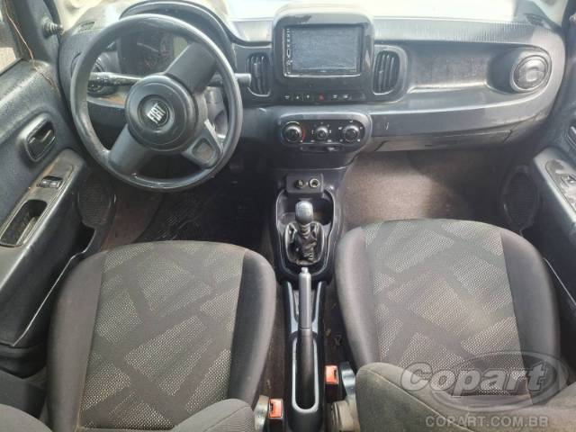 2025 FIAT MOBI 