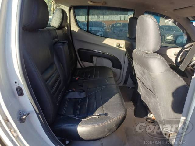 2010 MITSUBISHI L200 TRITON 