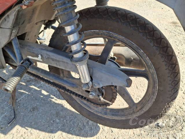 2013 HONDA BIZ 