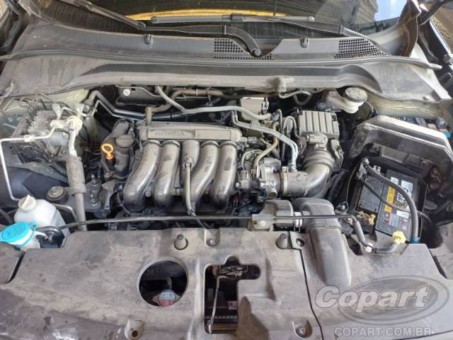 2024 HONDA HR-V 