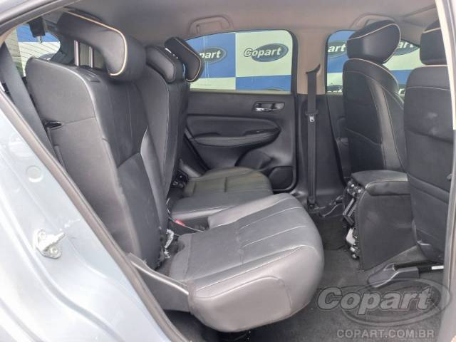 2024 HONDA CITY HATCHBACK 