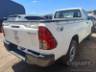2022 TOYOTA HILUX CS 