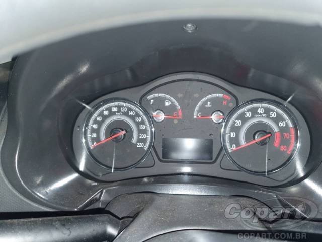 2017 FIAT GRAND SIENA 