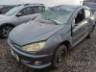 2007 PEUGEOT 206 