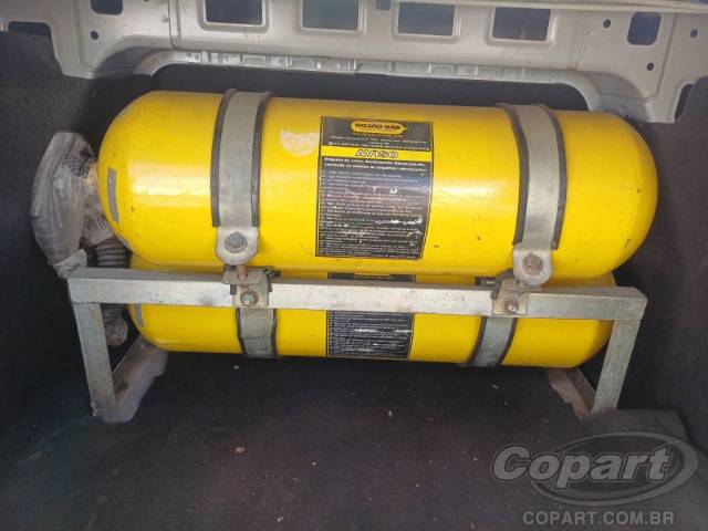 2017 CHEVROLET COBALT 