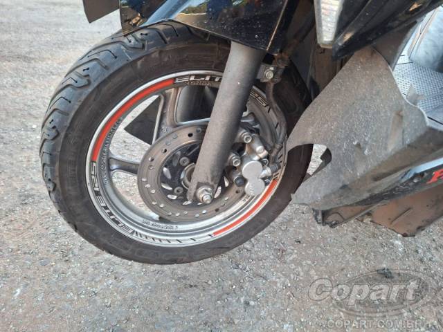 2020 HONDA ELITE 