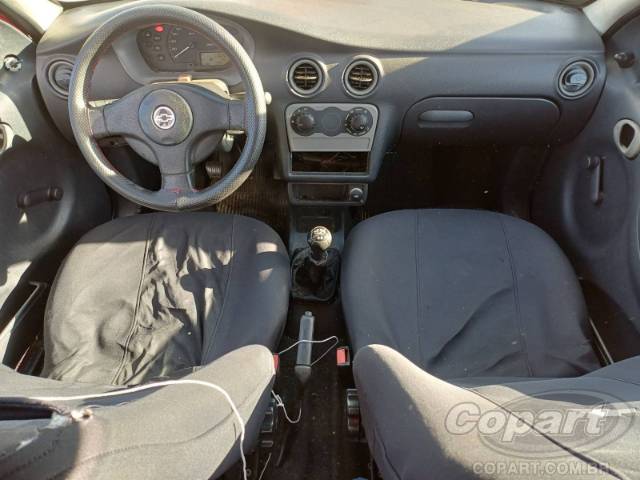 2006 CHEVROLET CELTA 