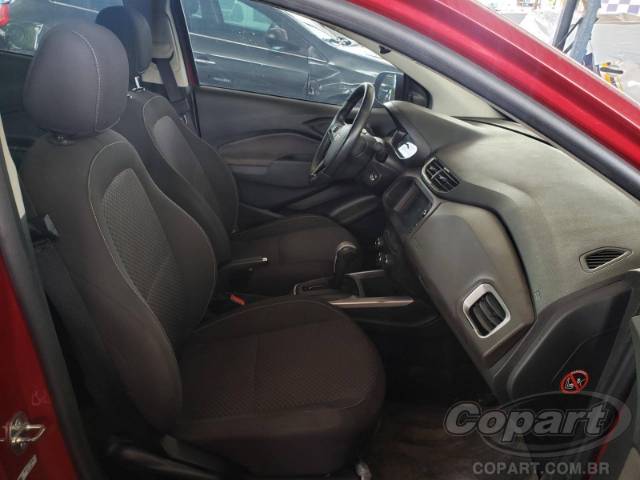 2019 CHEVROLET PRISMA 