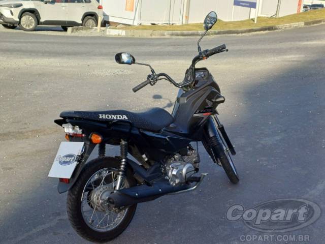 2026 HONDA POP 