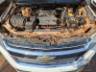 2018 CHEVROLET S10 CABINE DUPLA 