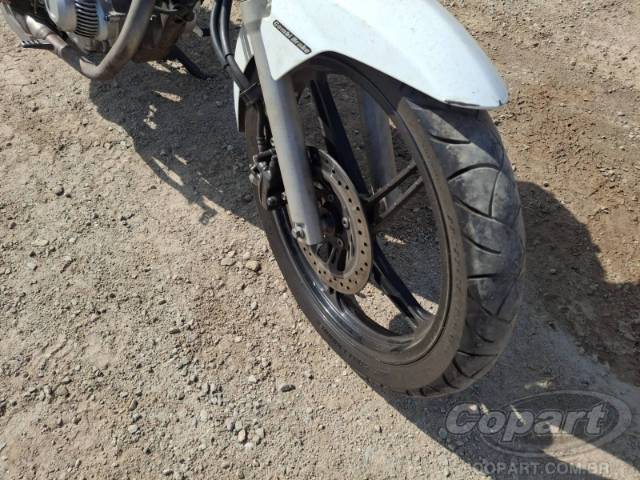 2018 HONDA CG 160 