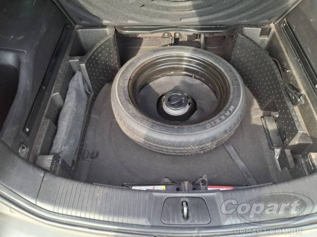 2011 CHEVROLET CAPTIVA 