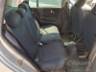 2012 VOLKSWAGEN SPACEFOX 