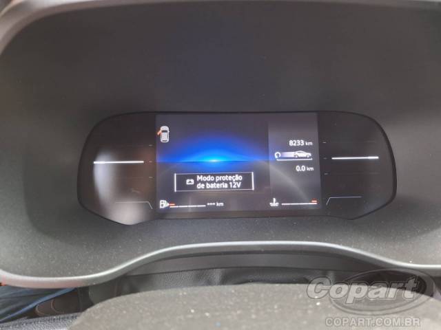 2025 RENAULT KARDIAN 