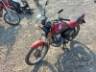 2010 HONDA CG 125 