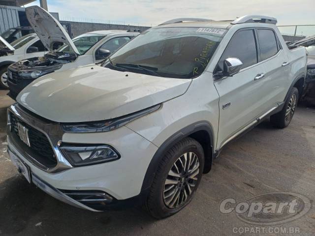 2024 FIAT TORO 