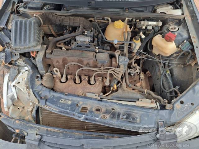 2010 CHEVROLET CLASSIC 