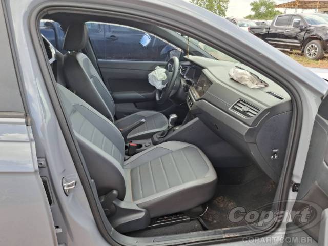 2024 VOLKSWAGEN NIVUS 