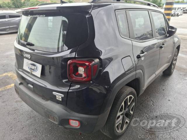 2021 JEEP RENEGADE 
