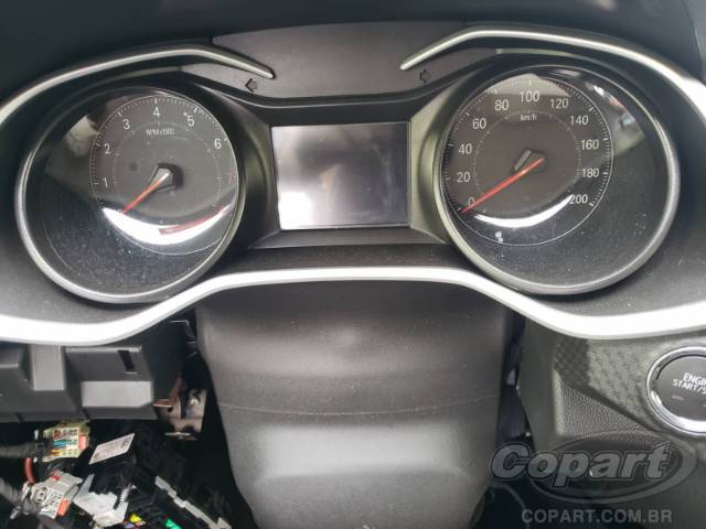 2024 CHEVROLET ONIX PLUS 