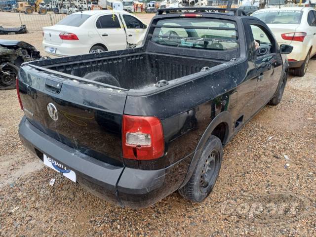 2012 VOLKSWAGEN SAVEIRO 