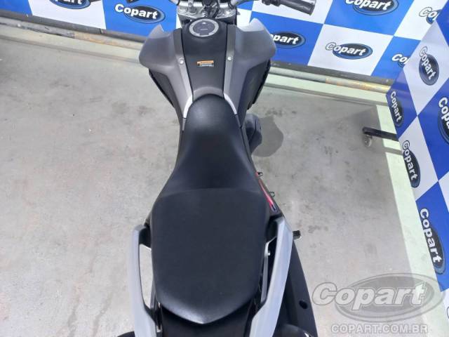 2025 YAMAHA XTZ 250 