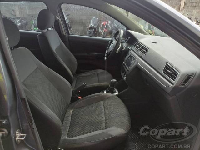 2019 VOLKSWAGEN GOL 