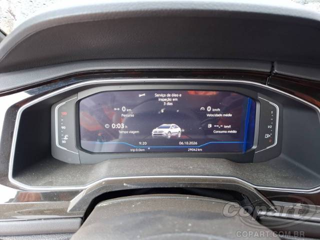 2024 VOLKSWAGEN NIVUS 