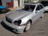 2007 MERCEDES BENZ CLASSE C 