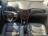 2018 CHEVROLET TRACKER 